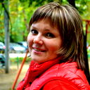Елена Черномаз