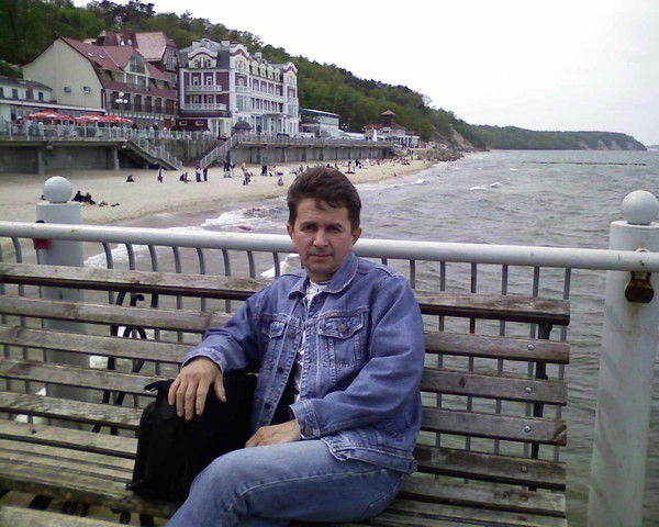 Юрий Колмачихин