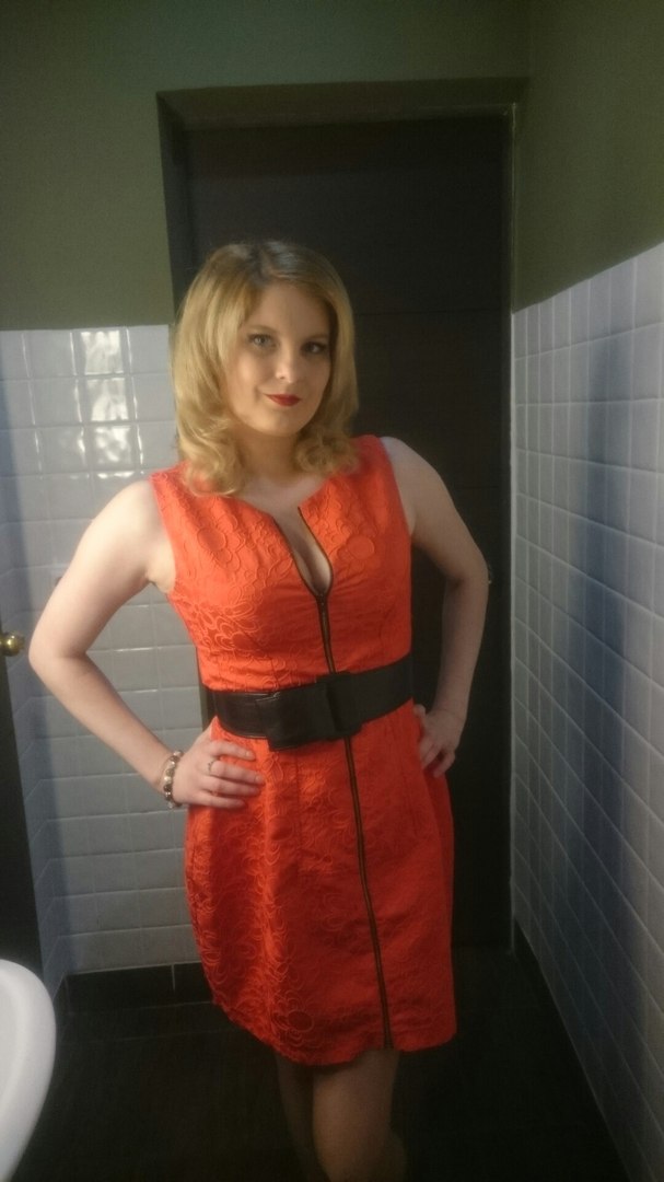 Ксеня Тихоня