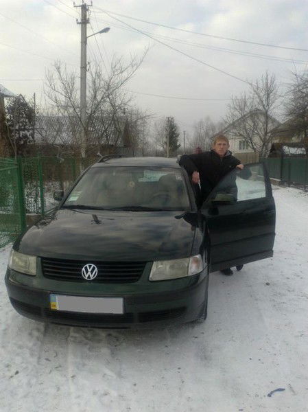 Василь Озарко