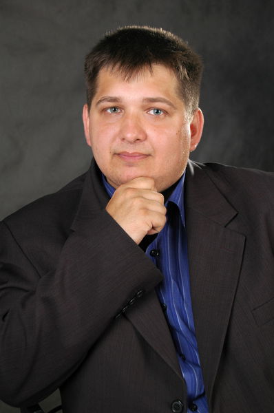 Алексей Годунов