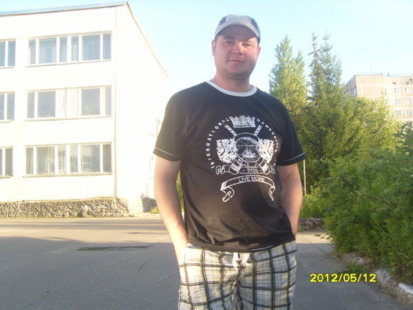 Юрий Грицай