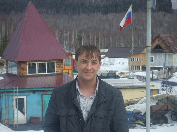 Александр Гетце