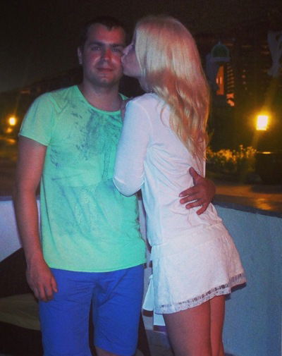 Маша Ряполова