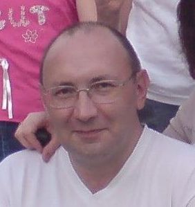 Александр Борисов