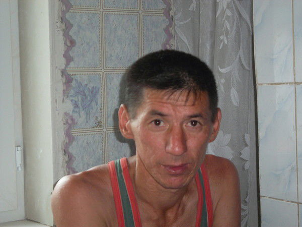 Галинур Исенеев