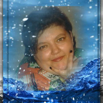 Диана Тахаутдинова