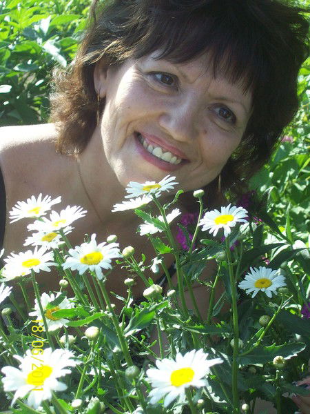 Светлана Игнатьева