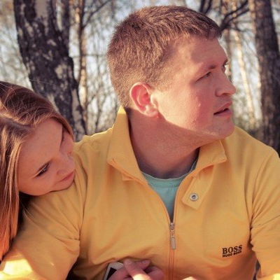 Виктория Вячеславовна