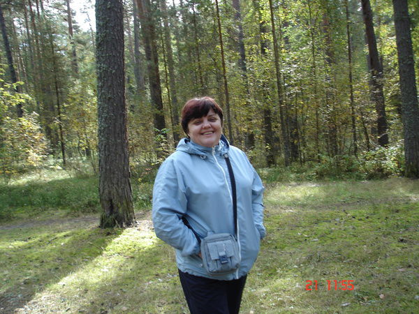 Марина Щукаева