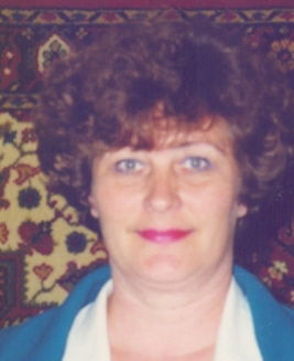 Valentina Nikolaevna