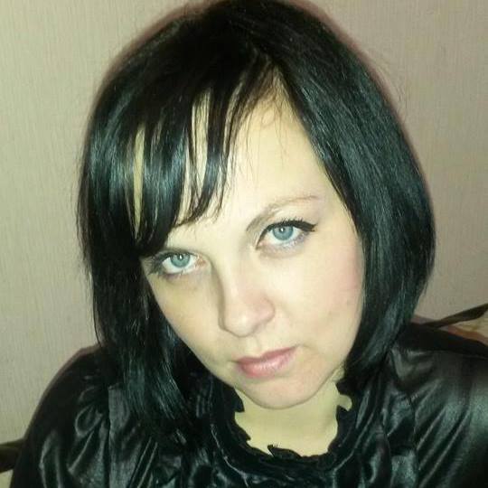 Ольга Гаврилюк