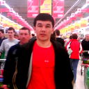 Akbar Karimov