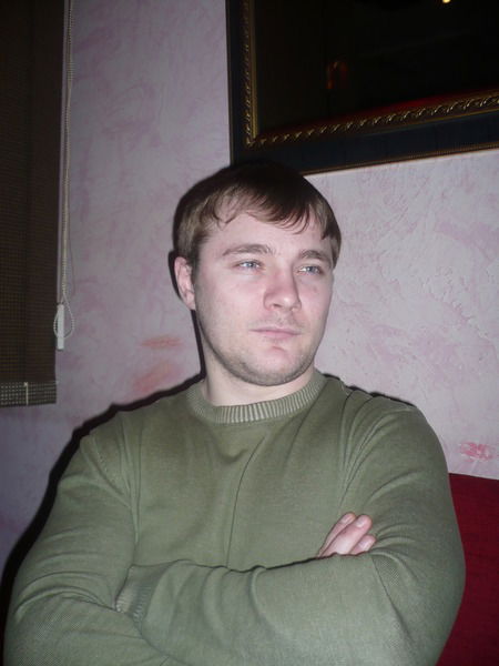 Павел Малахов