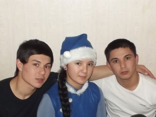 Мунара Курмангазыева