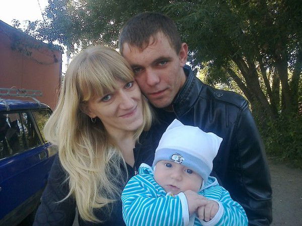 Мария Шведова