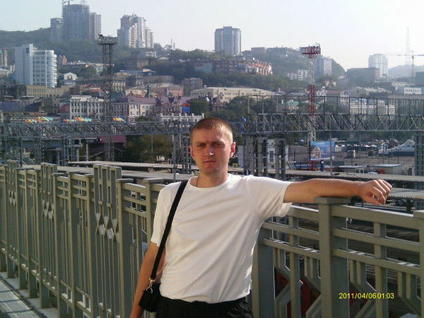 Андрей Репкин