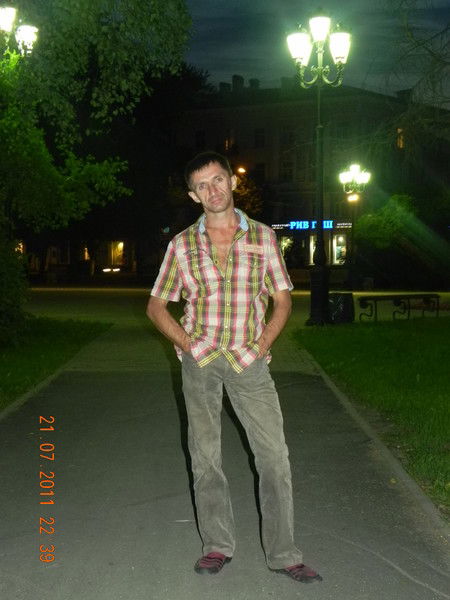 Владимир Екимов