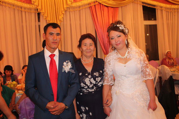 Нурлыбек Кайынбаев