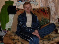 Александр Киляков