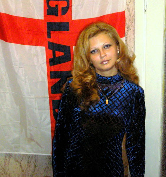 Елена Амельянович