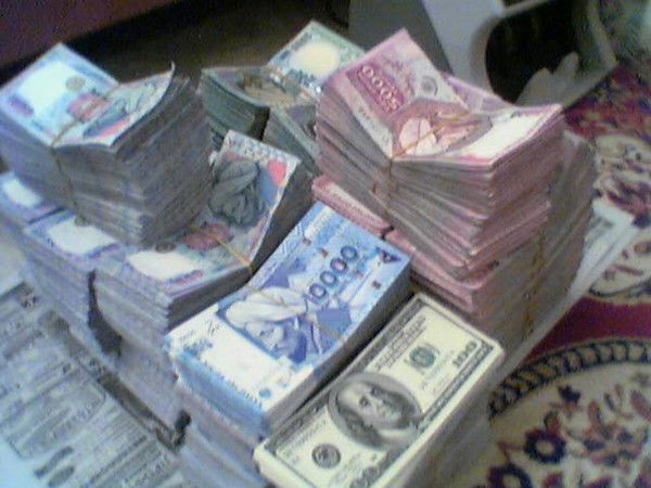 A Z A M A T Saymbetov