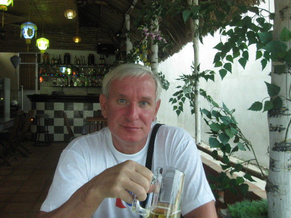 Владимир Киреев