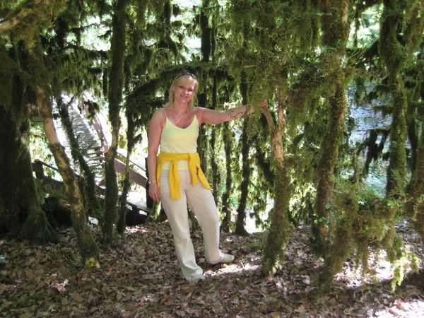 Любовь Кохановская