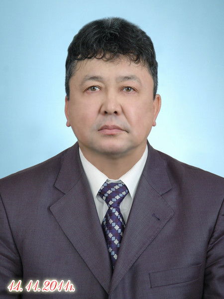 Талап Елемесов