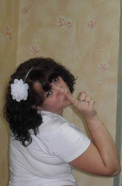 Оксана Гаус