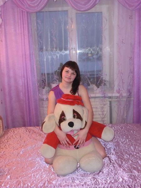 Наталья Елецкая