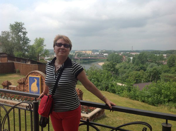 Ирина Иванова