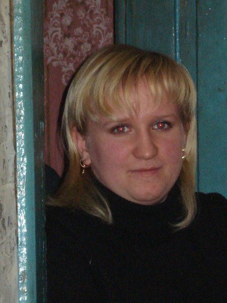 Анастасия Ермолаева