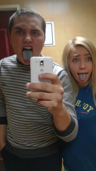 Евгений Баирамов