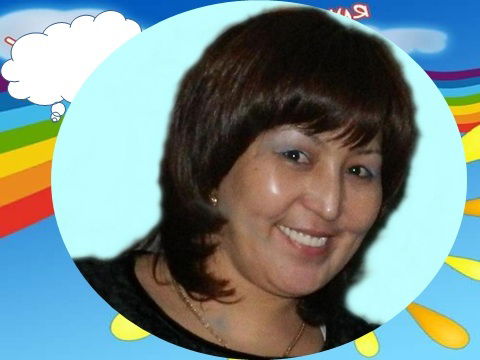 Алтын Султанова