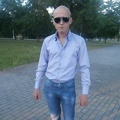 Артем Корытко