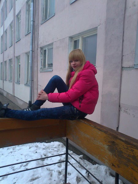 Наська=) ******