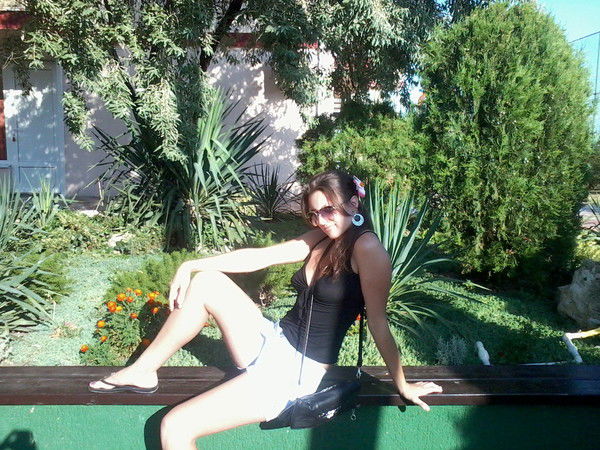 Юлия Разливинских