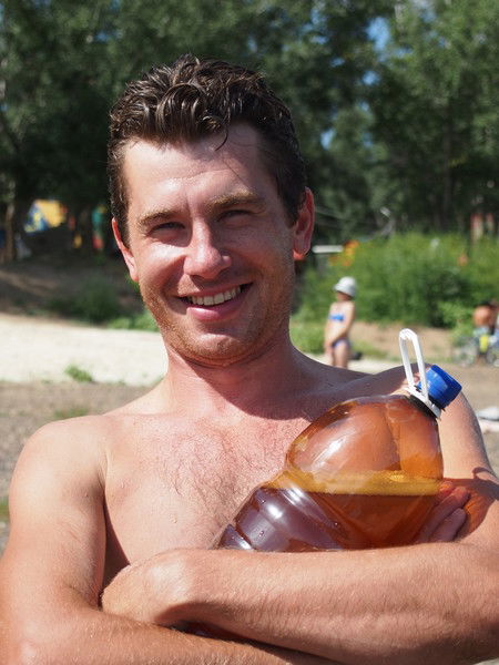 Виталий Николаевич