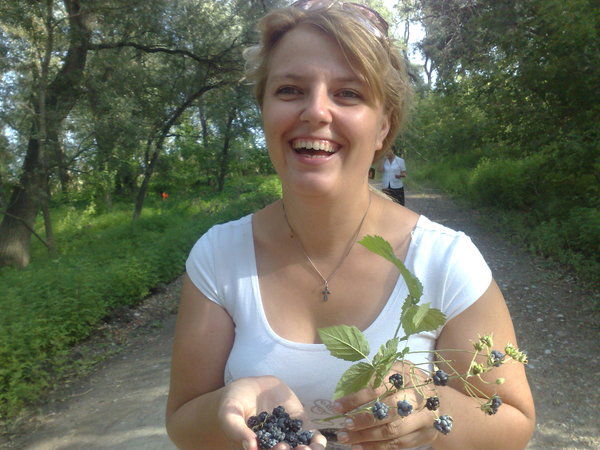 Антонина Мухрыгина