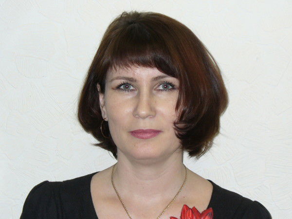 Галина Вавилова