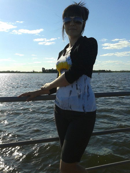 Таня Султанова