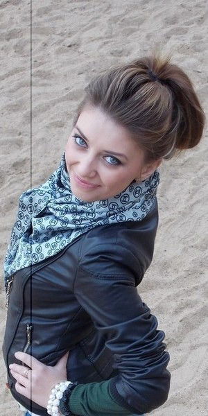 Kristina Бяхова