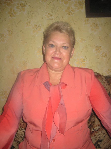 Прокофьева Светлана