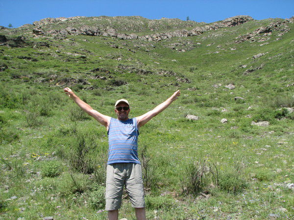 Валерий Луценко