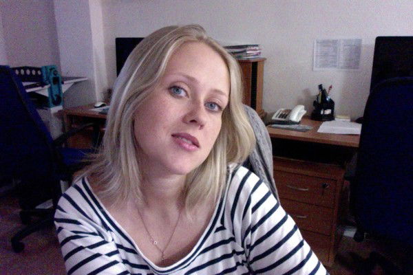 Мария Бодрова