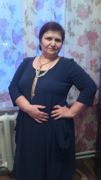 Светлана Косинцева