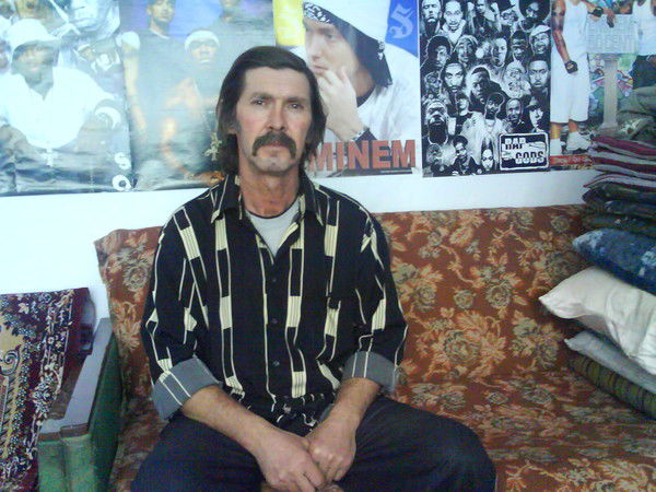 Фахри Ибришев