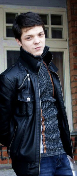 Ричард Толга