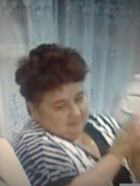 Вера Аползан